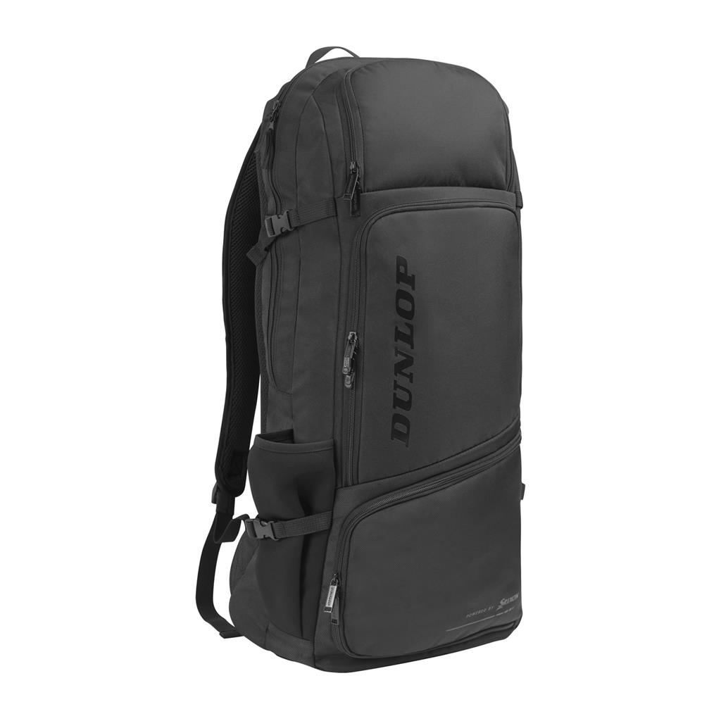 Backpack-  D TAC CX-PERFORMANCE LONG BACKPACK