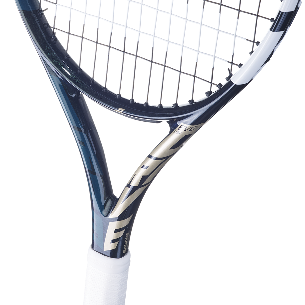 Tennisschläger - Babolat - EVO DRIVE LITE (2021)