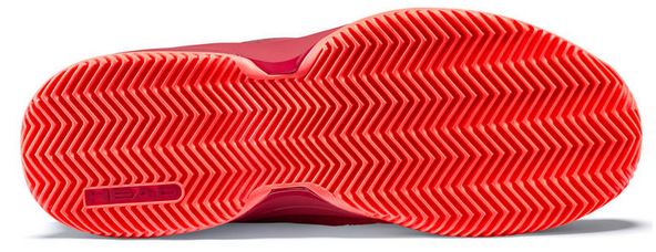 Tennisshoes - Head - Revolt Pro 3.0 Clay CIRD - Men (2020)