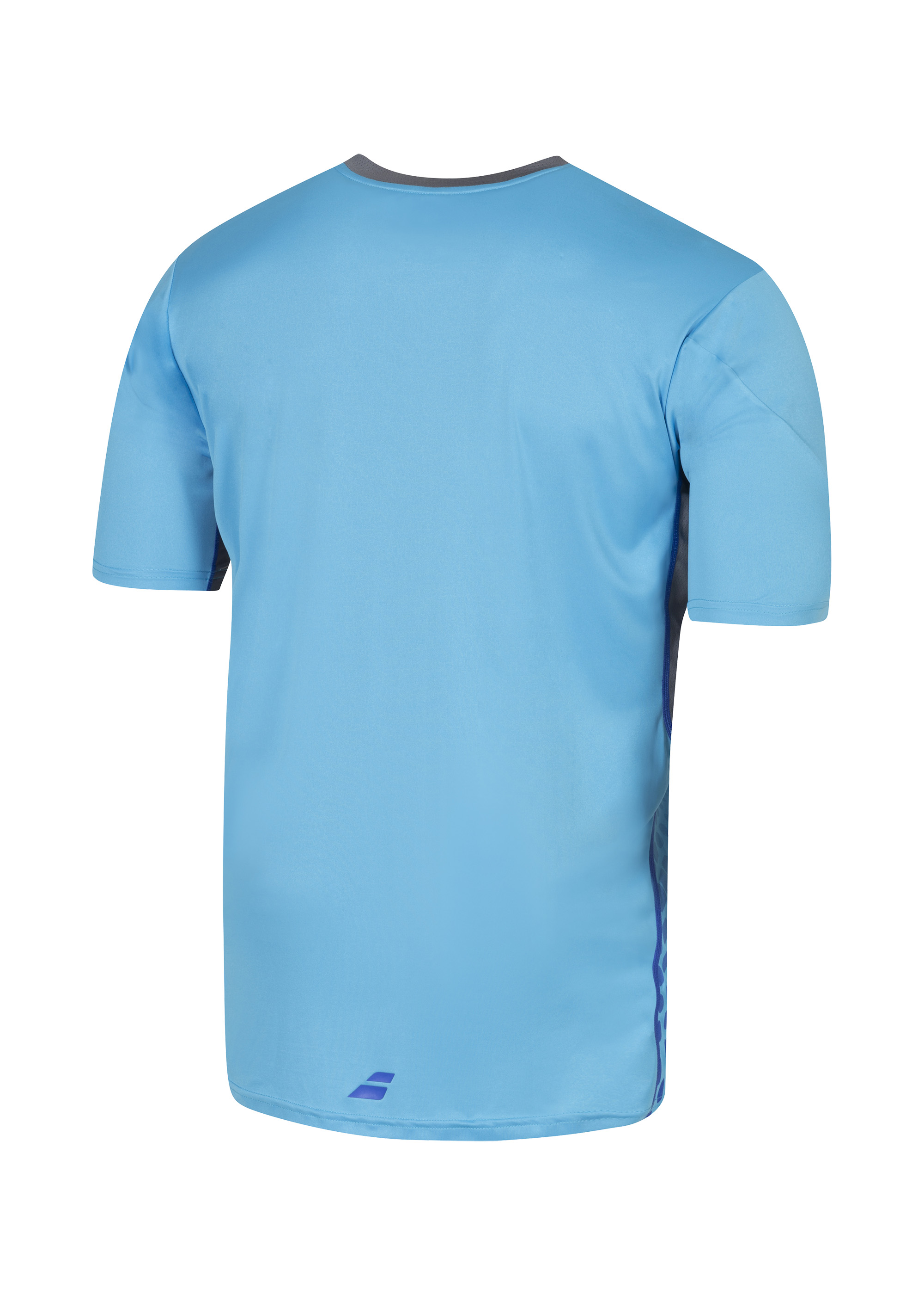 Babolat - T-Shirt Crew Neck Perf