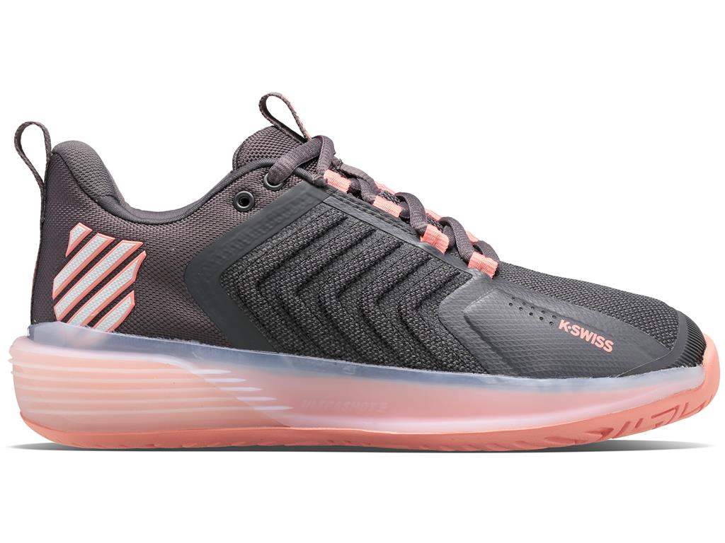 Tennisschuhe - K-SWISS - ULTRASHOT 3 - Damen (2022)