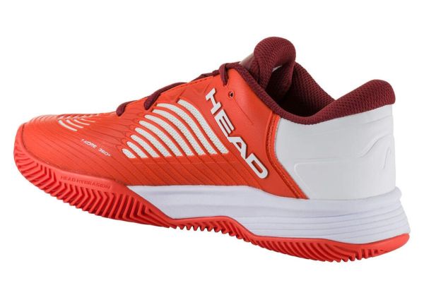 Tennisschuhe - Head - Revolt Pro 4.5 Clay Junior