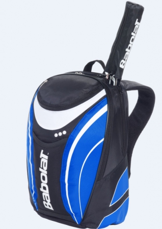 Rucksack - Babolat - Tennisrucksack - Club - blau