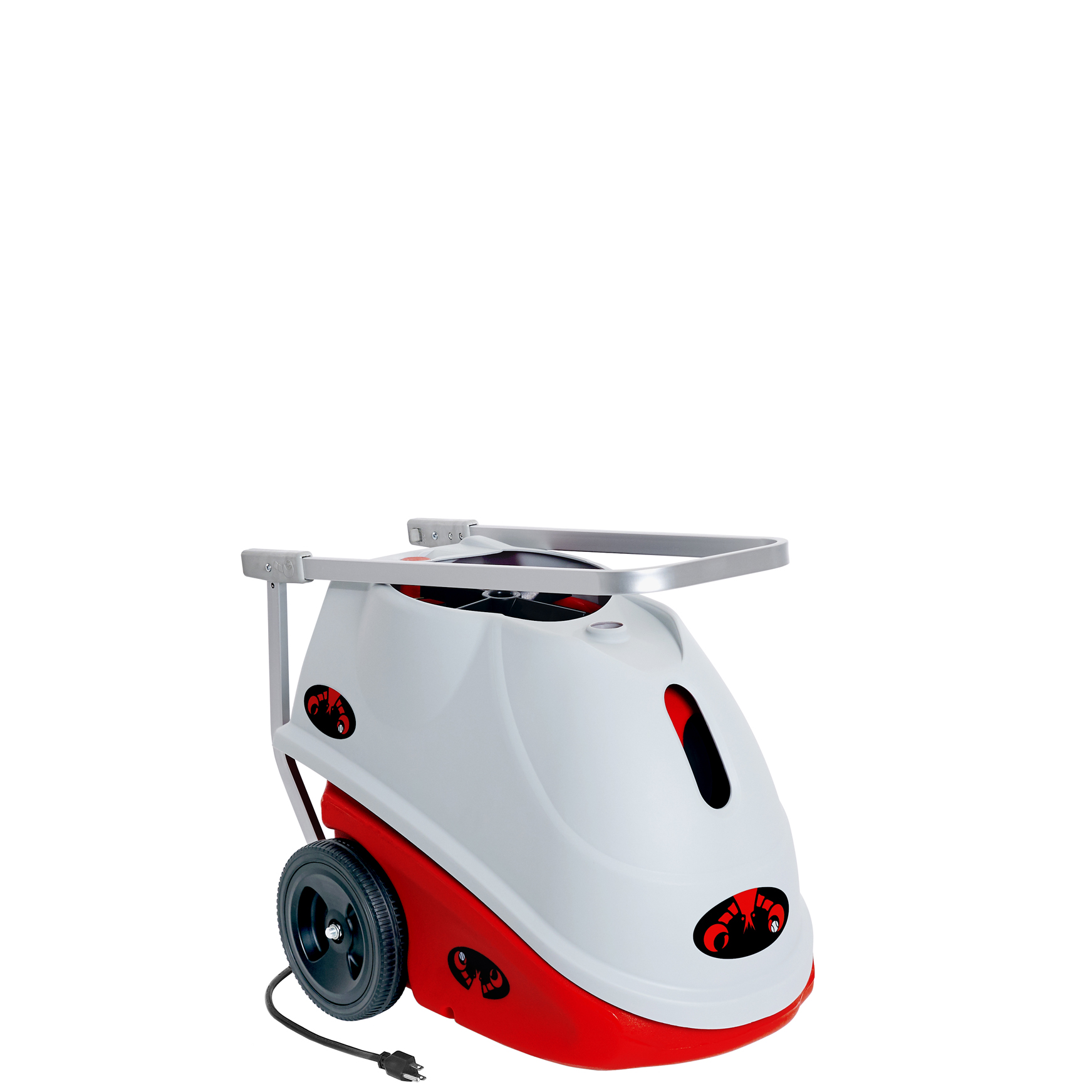 Ballwurfmaschine - Ballmaschine Lobster ELITE 3 - Stromversion!
