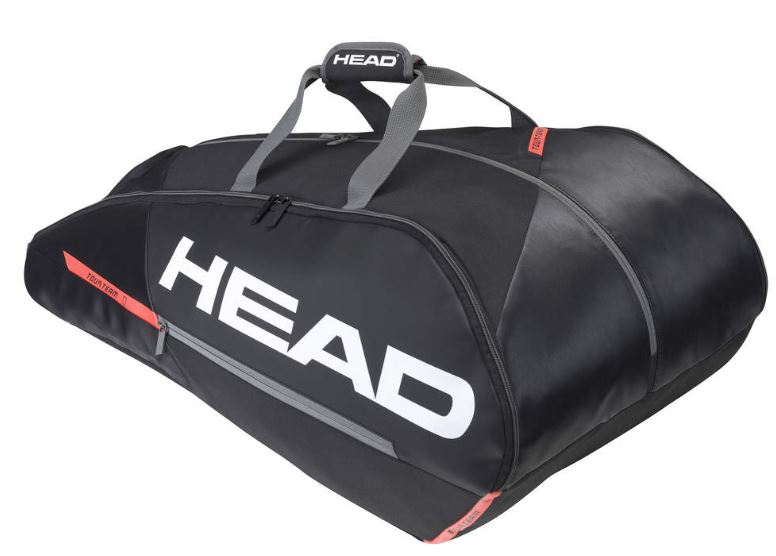 Tennistasche - Head - Tour Team 12R (2022)