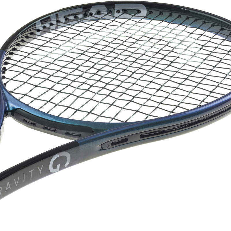 Tennisracket - Head - Gravity TEAM L 2023 Tennisracket - Head - Gravity TEAM L 2023