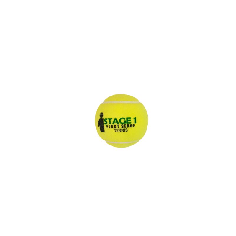 Tennisballs- ARP SP-M Kinderball (Kleinfeld-Tennisball) 60er Sack