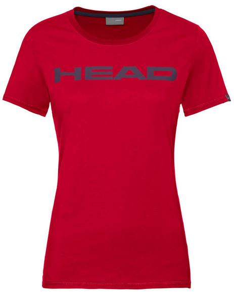 Head - CLUB LUCY T-Shirt - Women (2019)