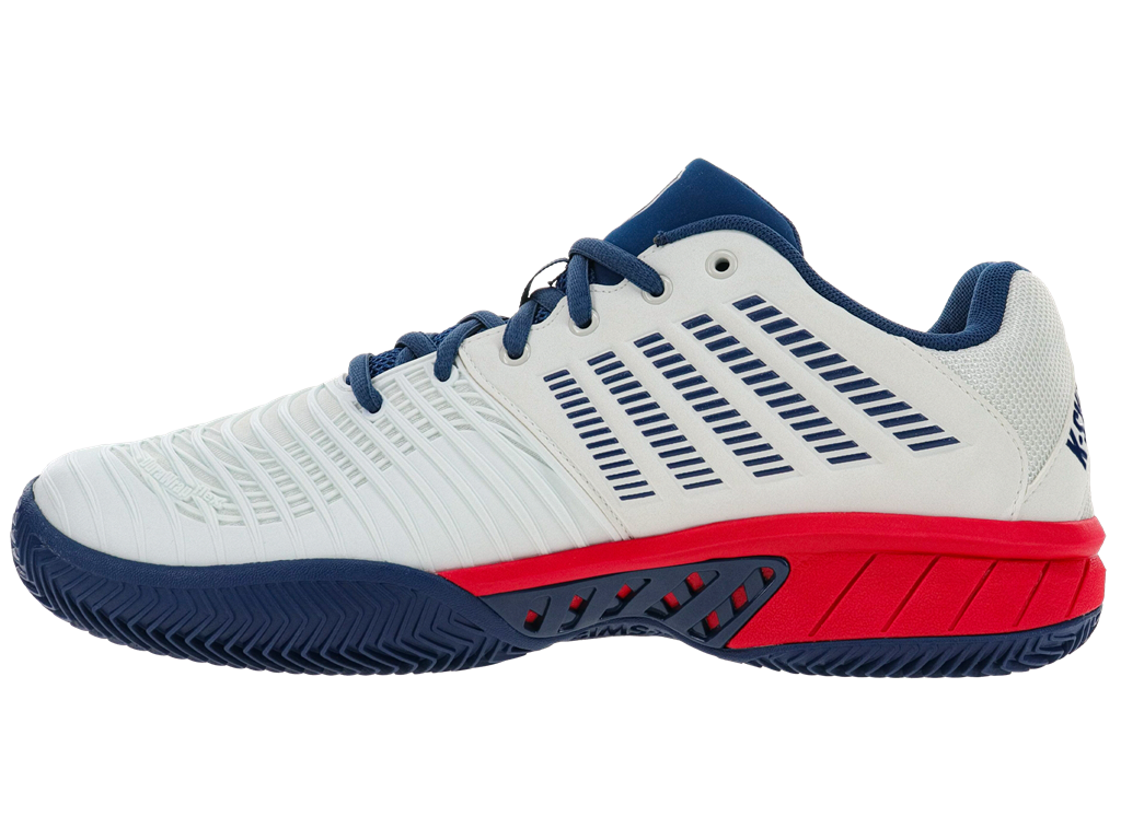 Tennisschuhe - K-SWISS - EXPRESS LIGHT 3 HB - Herren (2023)