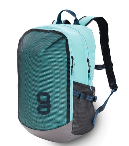Tennisrucksack- Geau Sport- Aether-Rucksack (2024)