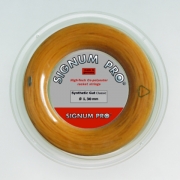 Tennissaite - Signum Pro - Synthetic Gut Classic - 200 m
