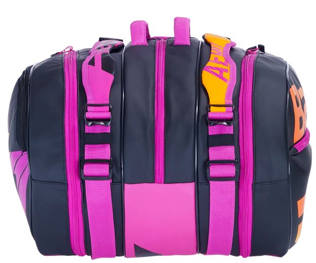 Racketbag - Babolat - Racket Holder x12 PURE AERO RAFA (2021)