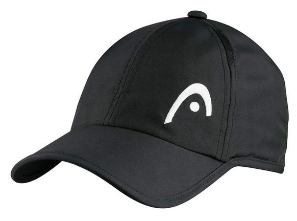 Head - Pro Player Cap