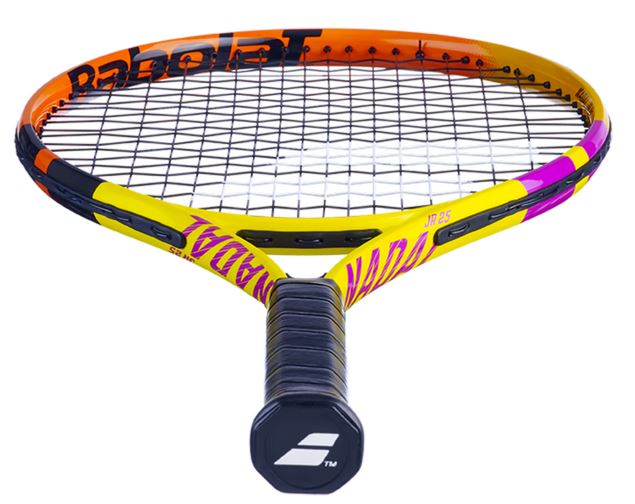 Tennisracket - Babolat - NADAL Jr. 26 (2022)