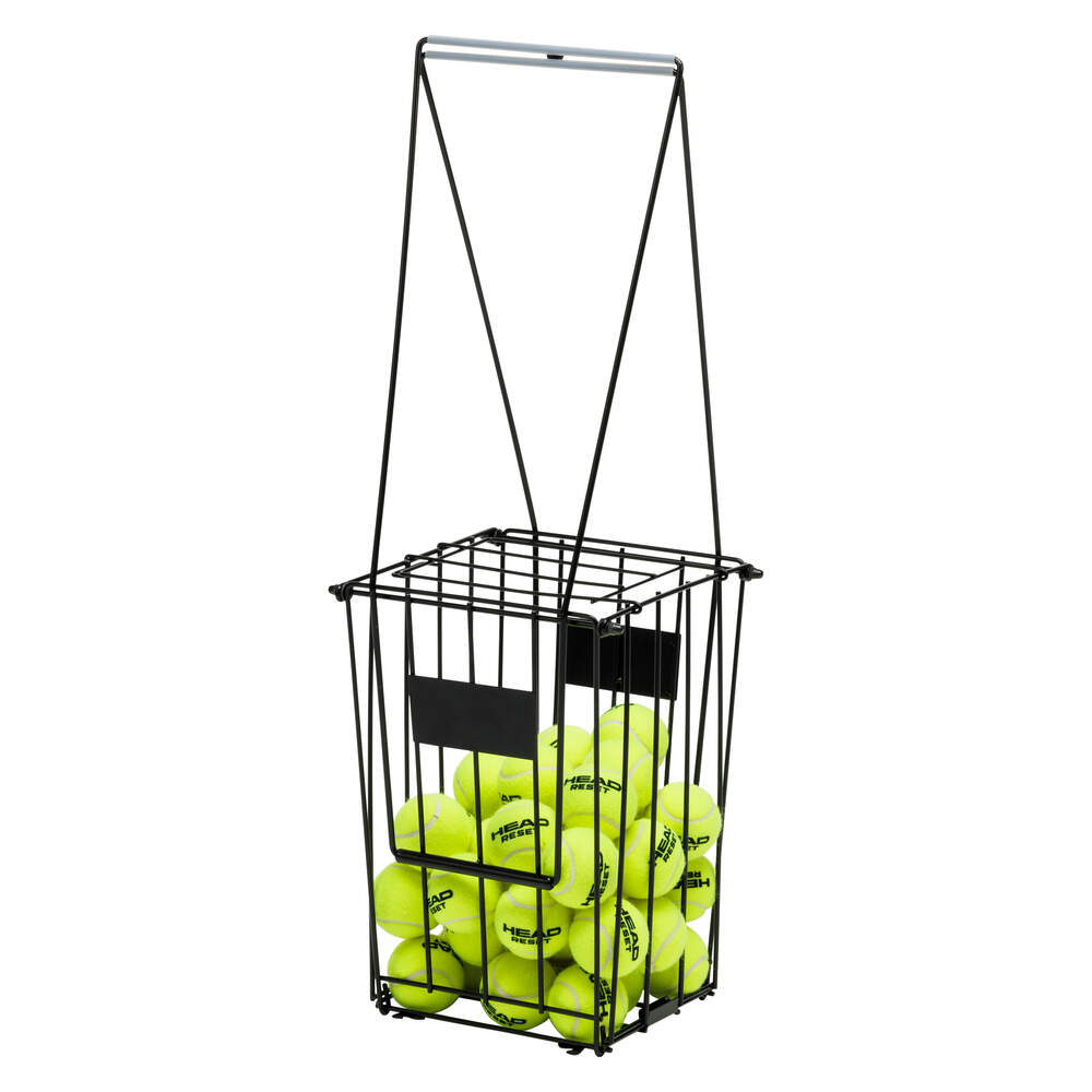 Head - Ballkorb mit Seperator