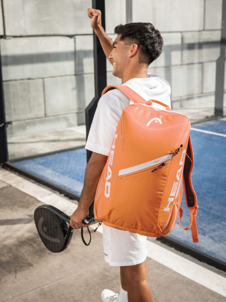 Head - Tour Backpack 25 L OR