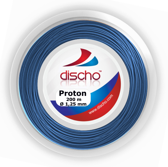 DISCHO PROTON - 200 m