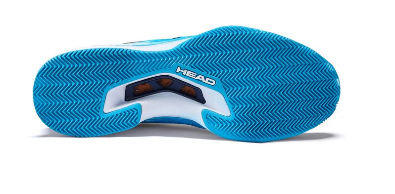 Tennisshoes - Head - Sprint Pro 3.0 OCWH - Men (2021)