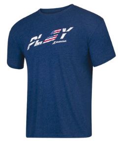Babolat - EXERCISE Country Tee - Men (2020)