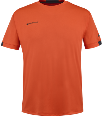 Babolat - Play Crew Neck Tee Herren (2023)
