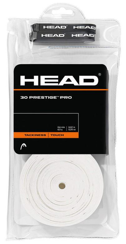 Overgrip - Head - Prestige Pro 30
