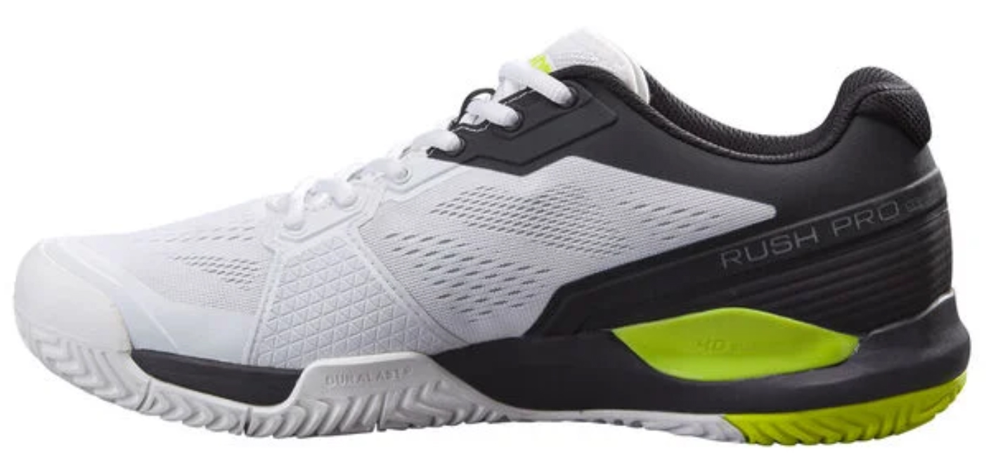 Tennisschuhe - Wilson - RUSH PRO 3.5 Herren