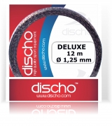 Tennissaite - DISCHO Deluxe (lightning) - 12 m