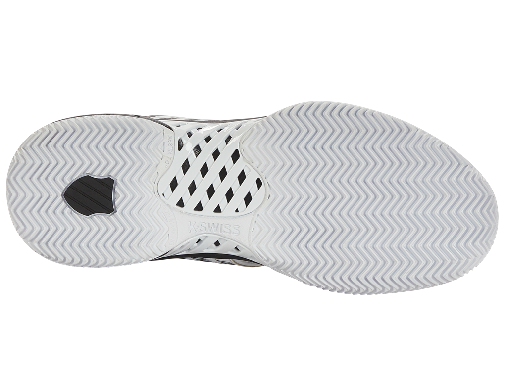 Tennisschuhe - K-SWISS - EXPRESS LIGHT 3 HB - Herren (2023)