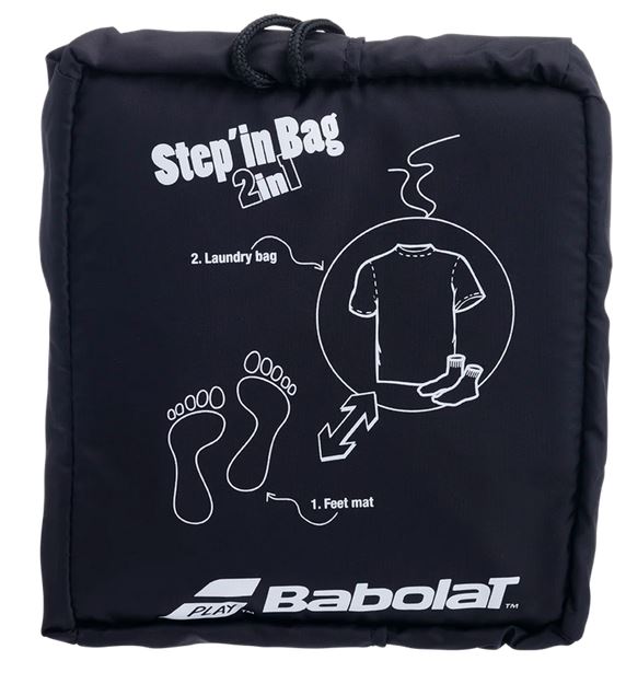 Babolat - STEP IN BAG