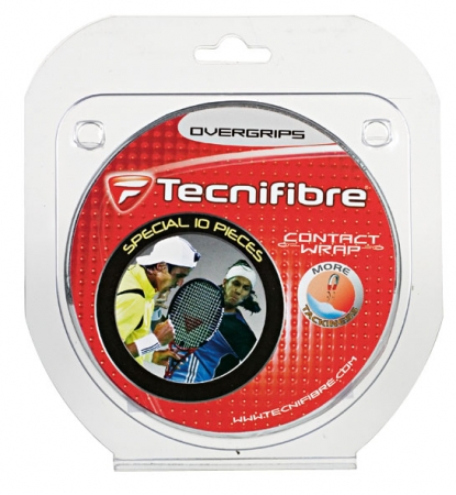 Griffband Tecnifibre Contact Wrap