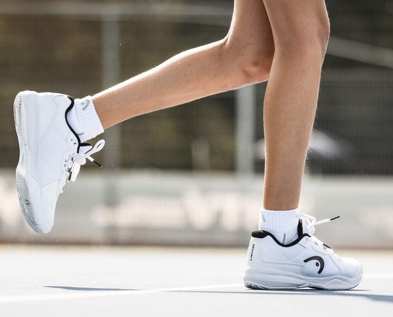 Tennisschuhe - Head - Sprint 3.5 Junior WHBK(2023)