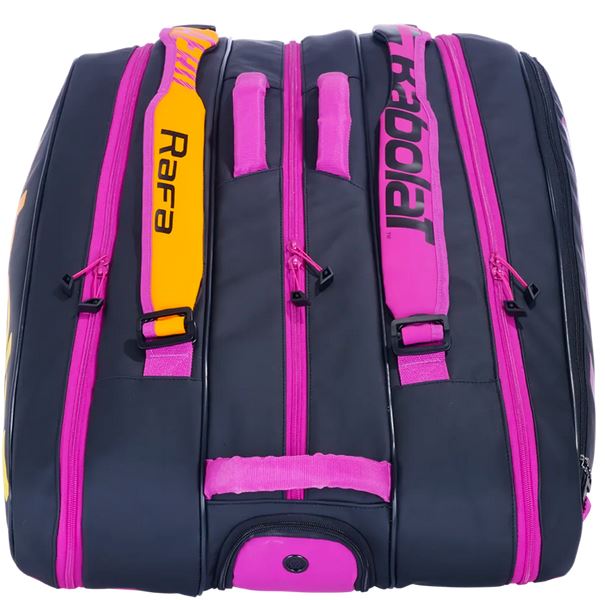 Racketbag - Babolat - Racket Holder x12 PURE AERO RAFA (2021)
