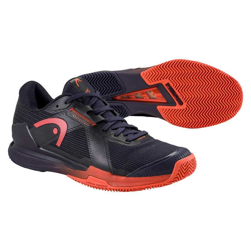 Tennisschuhe - Head - Sprint Pro 3.5 Carpet Men BIRD