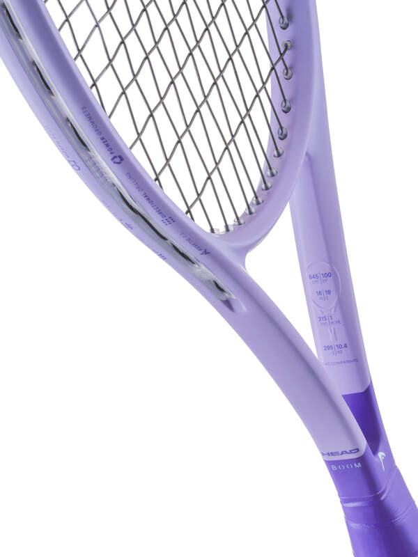Tennisschläger - Boom MP L Alternate 2026