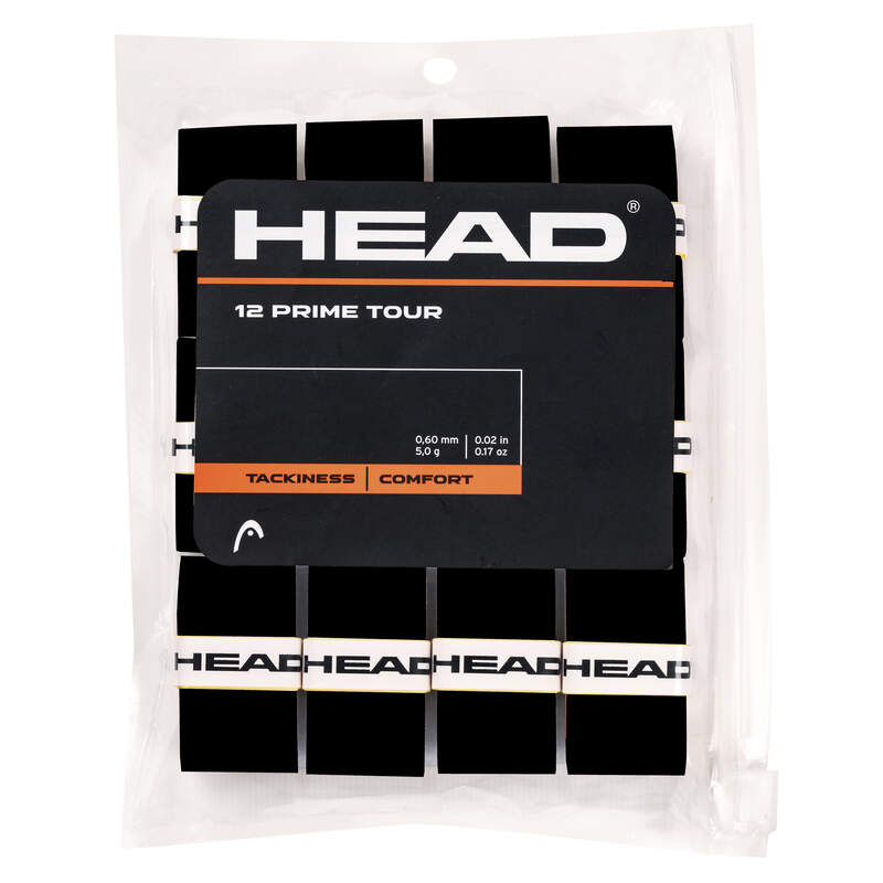 Überband - Head - Prime Tour - 12er Pack 