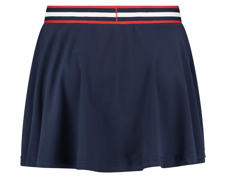 K-SWISS - HERITAGE SPORT PLEATED SKIRT - Damen (2020)
