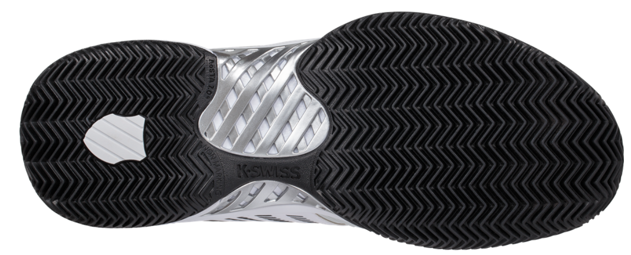 Tennisschuhe - K-SWISS - EXPRESS LIGHT 2 HB - Men (2020)