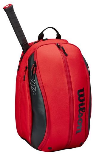 Backpack - Wilson - Federer DNA (2020)