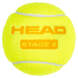 Tennisballs - Head - Team - T.I.P. orange - 3-ball can
