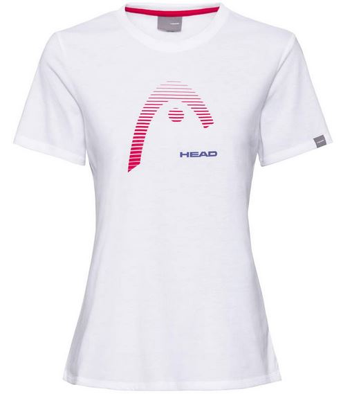 Head - CLUB LARA T-Shirt - Women (2020)