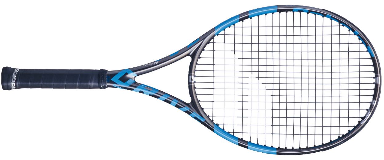Tennisschläger - Babolat - PURE DRIVE VS x2 (2020)