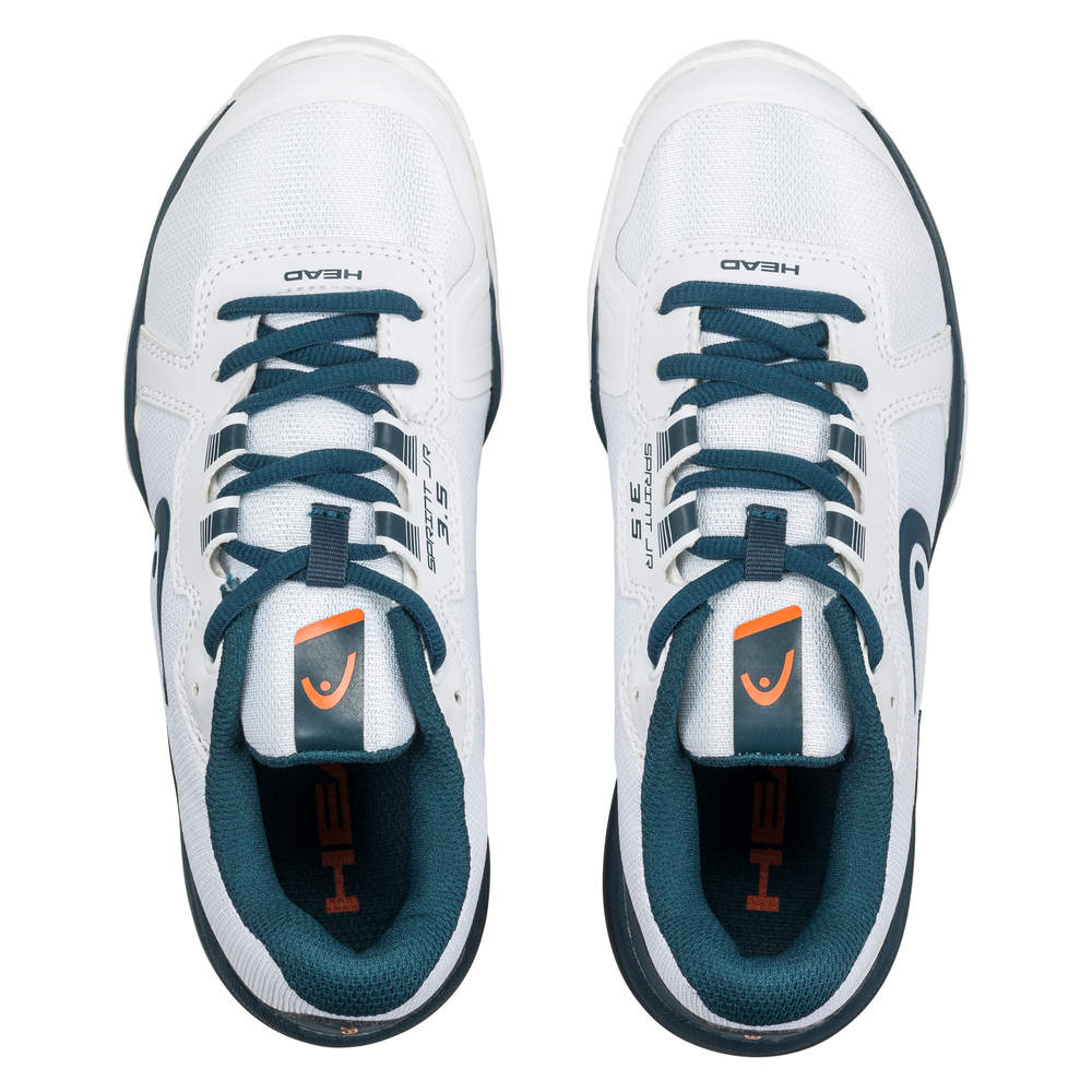 Tennisschuhe - Head -Sprint Velcro 3.0 Kids