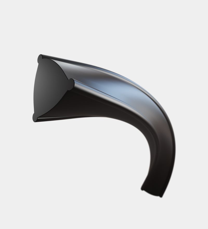 EXPLOSIVE BITE-Dunlop- schwarz