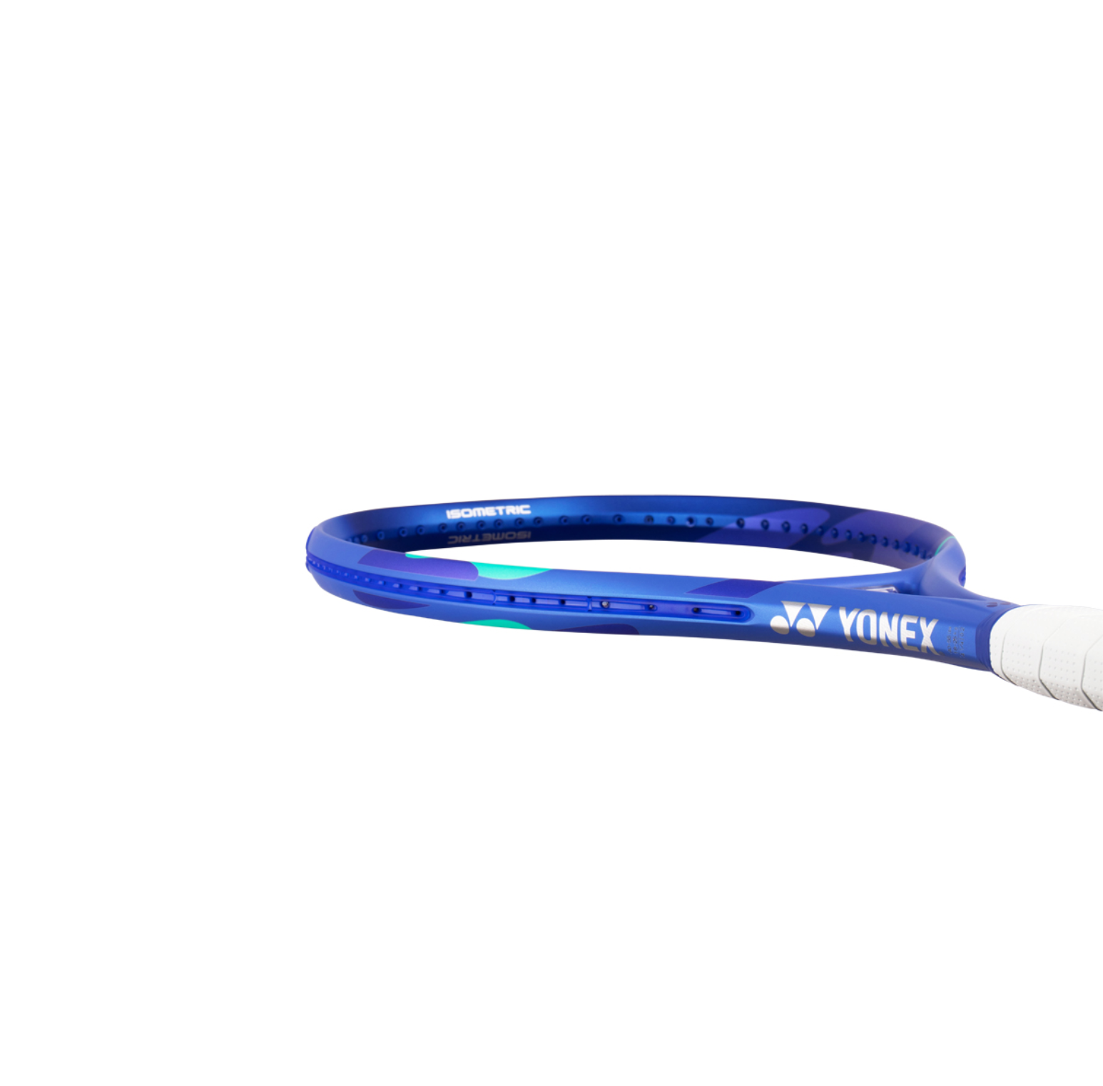 Tennisracket - Yonex - EZone E105 - unstrung