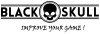 BLACK SKULL