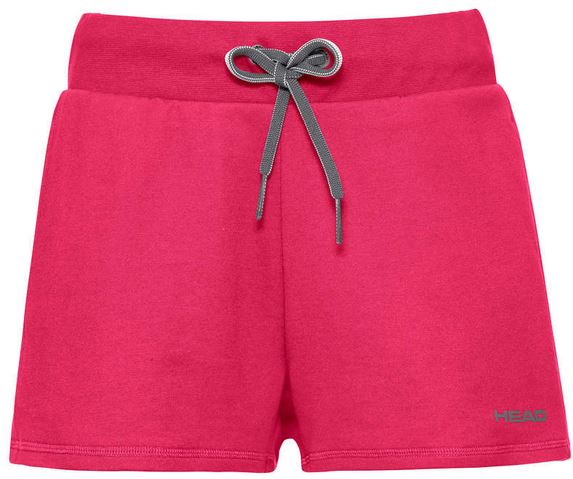 Head - CLUB ANN Shorts - Women (2019)