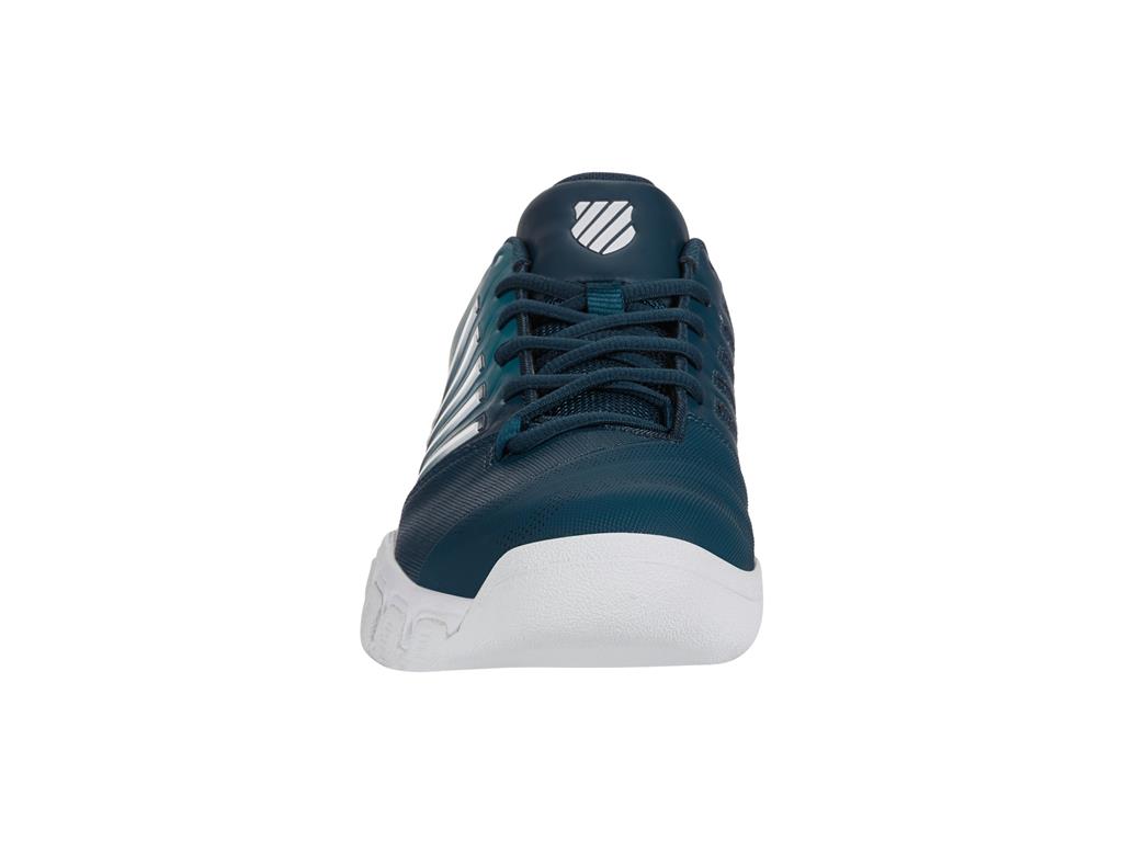 Tennisschuhe - K-SWISS - BIGSHOT LIGHT 4 CARPET