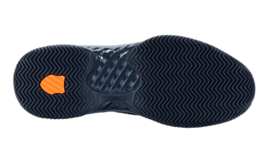 Tennisschuhe - K-SWISS -COURT EXPRESS HB (2023/2024)