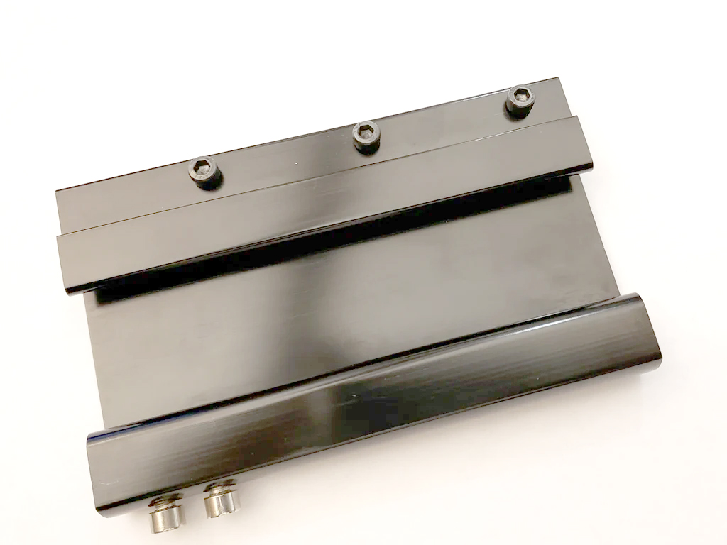 Standard Adapter für Kurbelmaschinen für Wise 2086 Electronic Tennishead