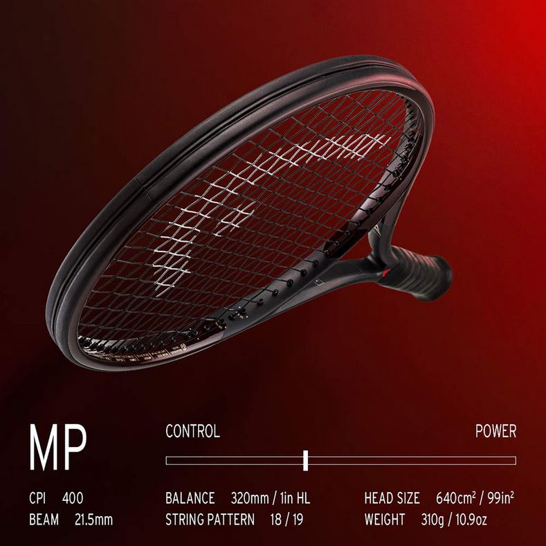 Tennisschläger - Head - Prestige MP (2021)